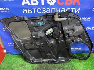 Стеклоподъемник передний левый MAZDA Axela 2003-2008