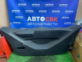 Запчасть обшивка багажника HONDA FIT 2007-2013