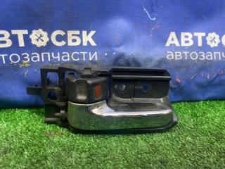 Запчасть ручка двери передняя левая TOYOTA Avensis 2003-2008