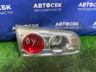 Запчасть вставка в крышку багажника левая MAZDA Demio 2002-2007