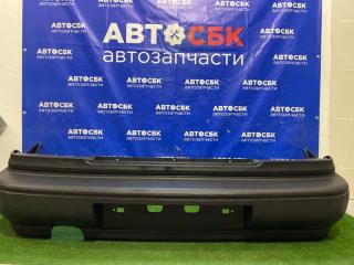 Запчасть бампер задний Daewoo Nexia 1996-2008