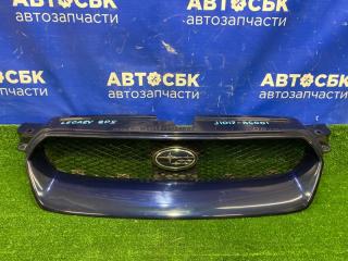 Решетка радиатора Subaru Legacy 2003-2005