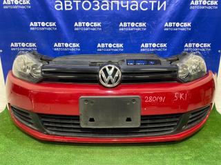 Ноускат Volkswagen Golf 2008-2012