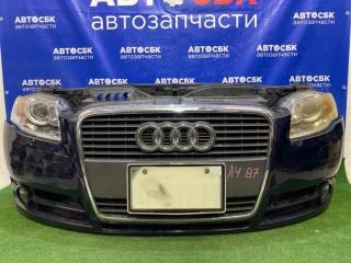 Ноускат Audi A4 2005-2007