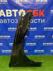 Крыло переднее правое Subaru Legacy B4 2007-2009