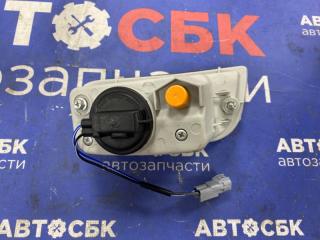 Туманка передняя левая TOYOTA Sprinter Carib AE111 4AFE