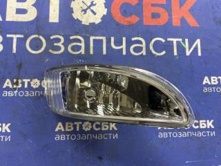 Запчасть туманка передняя правая TOYOTA RX300 2003-2008