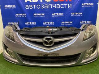 Ноускат Mazda Mazda6 2007-2012