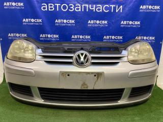 Ноускат Volkswagen Golf 2003-2008