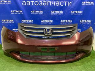 Бампер передний Honda Freed 2008-2011