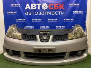 Ноускат NISSAN Wingroad 2005-2018