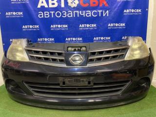 Ноускат Nissan Tiida Latio 2008-2012