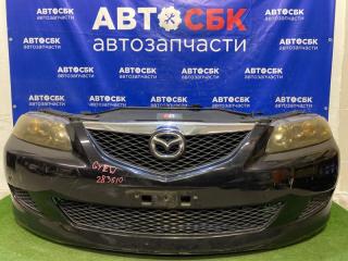 Ноускат MAZDA ATENZA 2002-2007