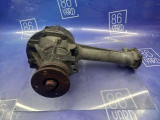 Редуктор передний Suzuki Escudo TL52W 2003 J20A Редуктор передний Suzuki Escudo TL52W 2003 J20A