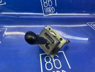 Рычаг переключения передач АКПП Subaru Forester SG5 2007 EJ203