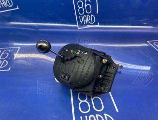 Рычаг переключения передач АКПП Toyota Altezza Gita GXE10 2001 1GFE