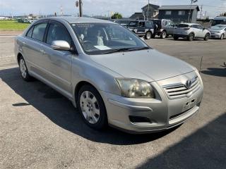 АКПП Toyota Avensis AZT250 2006 1AZFSE