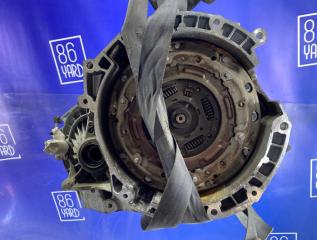 АКПП Ford Focus CB8 2013 MGDA