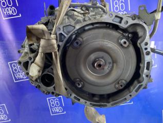 АКПП Mitsubishi Galant Fortis CY4A 2008 4B11
