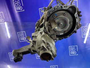 АКПП Toyota Allion ZZT245 2002 1ZZFE