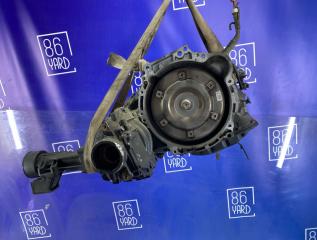 АКПП Toyota Allion ZZT245 2004 1ZZFE