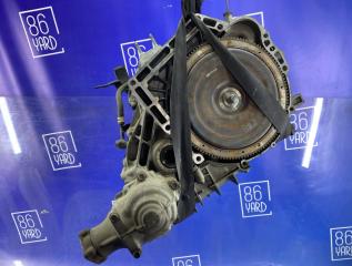 АКПП Honda CR-V RE4 2008 K24A