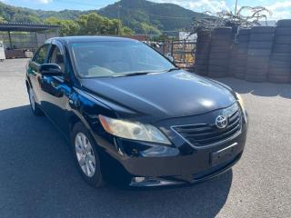 АКПП Toyota Camry ACV40 2006 2AZFE
