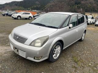 АКПП Toyota Opa ACT10 2000 1AZFSE
