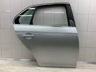 Дверь задняя правая VOLKSWAGEN JETTA 5 Седан BLF контрактная