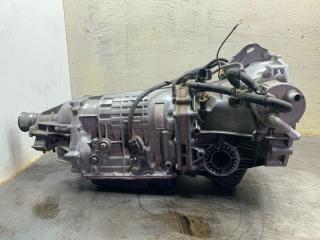 АКПП SUBARU FORESTER Внедорожник 2011 FB20