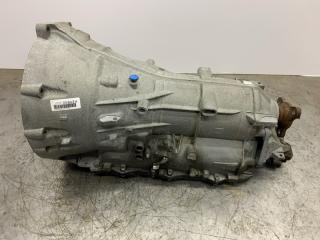 АКПП BMW 5 Седан 2011 N47D20C