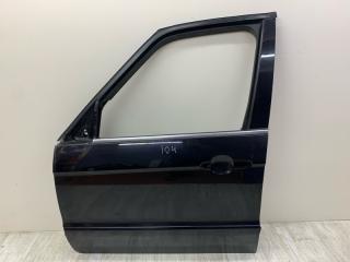 Дверь левая передняя FORD GALAXY Минивэн 2007 QXWA Дверь левая передняя FORD GALAXY Минивэн 2007 QXWA