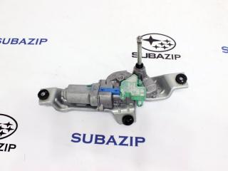 Моторчик заднего дворника задний Subaru Impreza 2008-2014