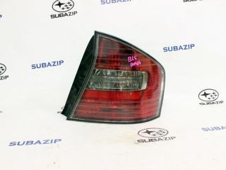 Фонарь задний правый Subaru Legacy 2003-2007