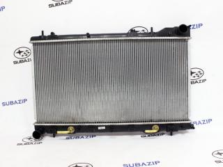Радиатор ДВС Subaru Forester 2002-2008 S11 45111SA010 контрактная