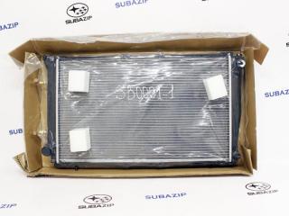 Радиатор ДВС Subaru Forester 1997-2002
