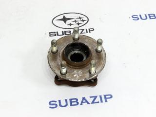 Ступица передняя Subaru Forester 2003-2014 S12 28373AG000 контрактная