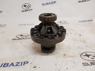 Дифференциал передний Subaru Forester 1998-2003 S10 38425AA020 контрактная