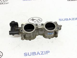 Механизм изменения длины впускного коллектора правый Subaru Forester 2003-2012 S12 EJ255 14011AB930 контрактная