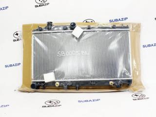 Радиатор ДВС Subaru Forester 2003-2014