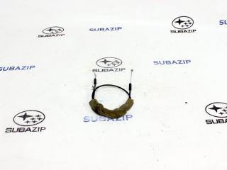 Тросик замка багажника задний Subaru Legacy 2003-2009 B13 63286AG000 контрактная