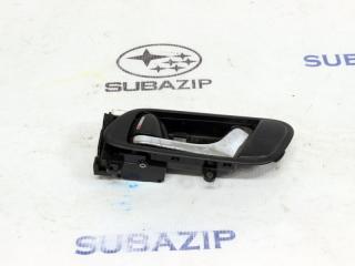 Ручка двери внутренняя левая Subaru Legacy 2003-2009