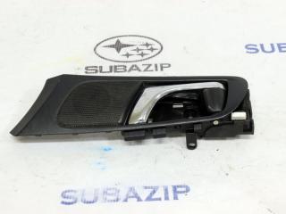 Ручка двери внутренняя левая Subaru Legacy 2003-2009