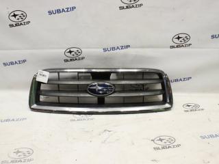 Решетка радиатора Subaru Forester 2002-2007 S11 91121SA050 контрактная