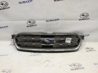 Решетка радиатора Subaru Outback 2003-2007 B13 91121AG020 контрактная