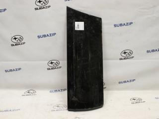 Накладка двери задняя левая Subaru Forester 2002-2007 S11 91112SA150 контрактная