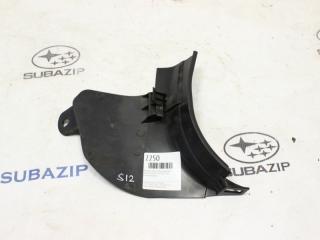 Обшивка салона передняя левая Subaru Forester 2007-2012 S12 94060SC020JC контрактная