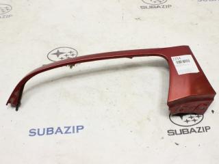 Ресничка передняя левая Subaru Forester 2002-2005 S11 57112SA010 контрактная