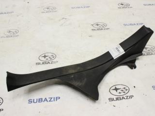 Накладка порога внутренняя задняя правая Subaru Forester 2007-2012 S12 94061SC000JC контрактная