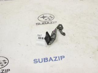 Ручка открывания капота Subaru Forester 2007-2012 S12 57347FG010 контрактная